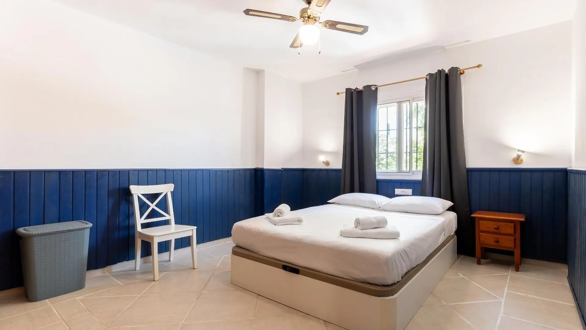 Villa Aurora Santa Fe de los Boliches Spagna