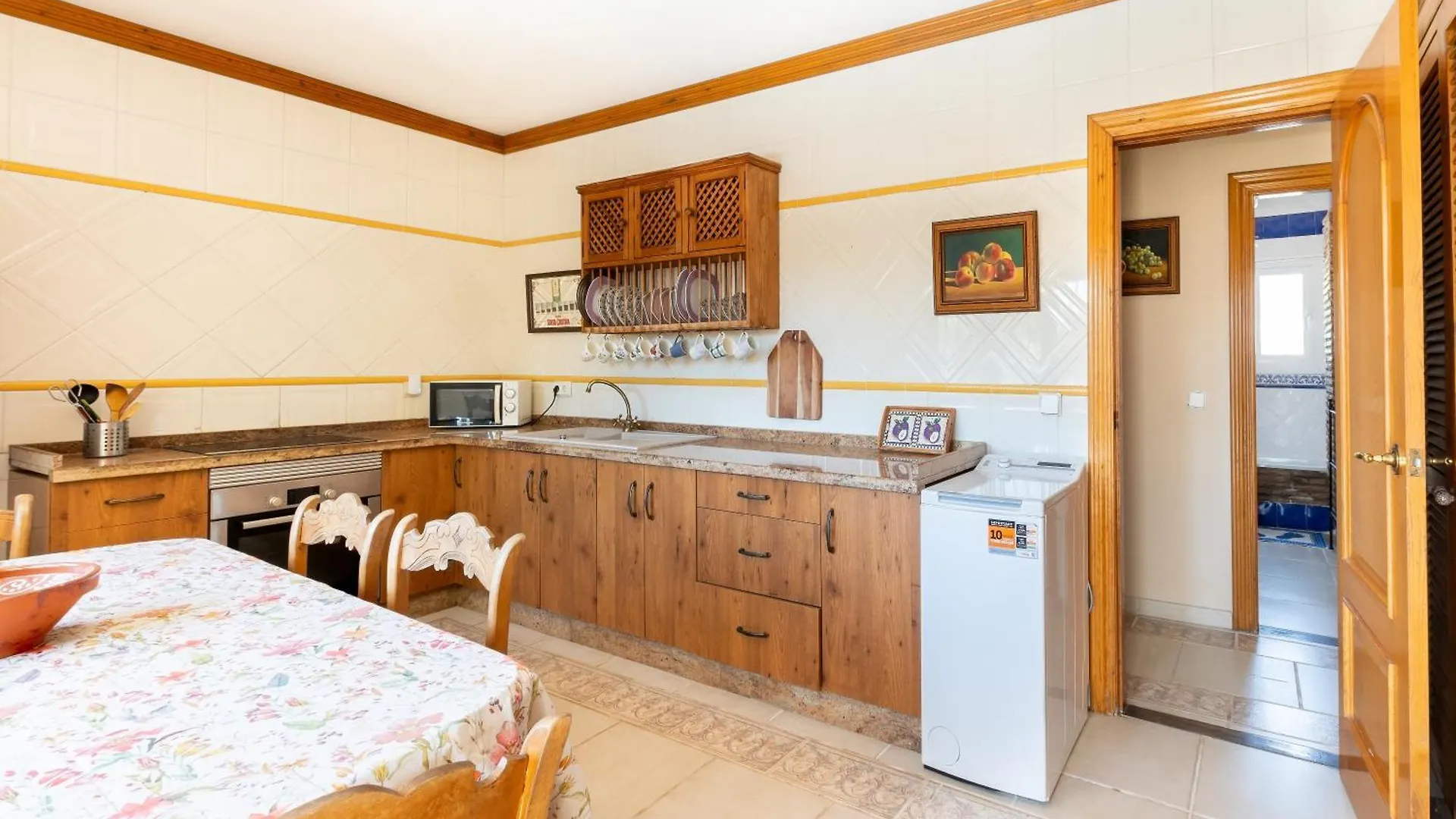 Villa Aurora Santa Fe de los Boliches 0*,  Spagna