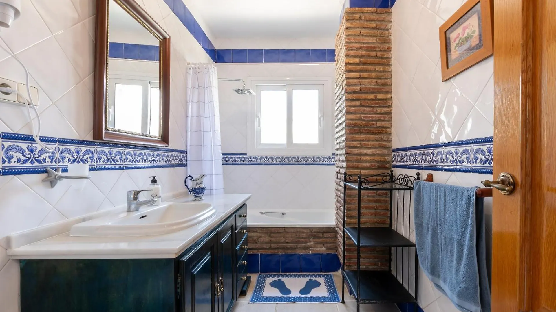 Villa Aurora Santa Fe de los Boliches Casa vacanze